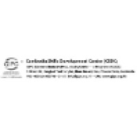 Cambodia Skills Development Center (CSDC) logo - Similar company to Cus Battambang