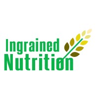 Ingrained Nutrition logo - Similar company to Holistic Me
