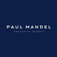 Paul Mandel Executive Search logo - Similar company to Talent-Active