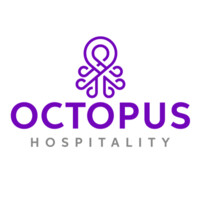 Octopus Hospitality logo - Similar company to Aami Park