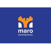 Maro Engineering Ltd logo - Similar company to Ambica Machine Tools