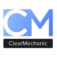 ClearMechanic logo - Similar company to Verifica.Com.Ar