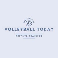 Volleyball Today logo - Similar company to A.C.E. Volleyball Studio