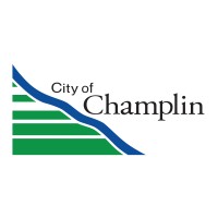 City of Champlin logo - Similar company to First Response Actors