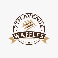 7th Avenue Waffles logo - Similar company to Perception