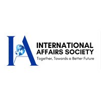 International Affairs Society logo - Similar company to Syinq