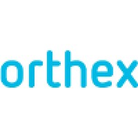 ORTHEX logo - Similar company to Crestmont School