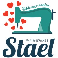 Stoffen & Naaimachines Stael logo - Similar company to Benbotec
