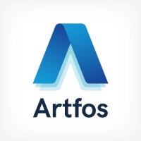 Artfos logo - Similar company to Binary Intelligent Solutions - Business Applications, Software Solutions, And Technology