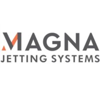 Magna Jetting Systems logo - Similar company to Magna Jetting System