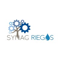 Synag Riegos logo - Similar company to Aquaenergy