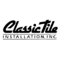 Classic Tile Installation, Inc. logo - Similar company to Classic Tile Contractors Limited
