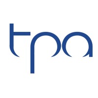 Talent Partnership Advisors logo - Similar company to Js Marketing & Management