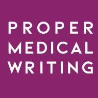 Proper Medical Writing Sp. z o. o. logo - Similar company to Asc.Editing