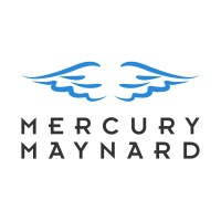 MERCURY MAYNARD LIMITED logo - Similar company to Z