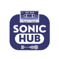 SonicHub logo - Similar company to Datality Lab Limited . Moodie.Ai
