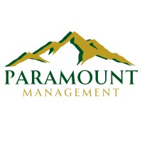 Paramount Management, Inc. logo - Similar company to Business Efficacy, Inc.