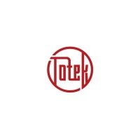 Totek International Corporation Limited logo - Similar company to Ecole Nationale Des Sciences Appliquées De Safi (Ensas)