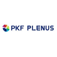 Plenus LLC (PKF International's Official Member Firm) logo - Similar company to Plenus