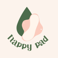 The Happy Pad logo - Similar company to Simkraft Solutions Pvt. Ltd.