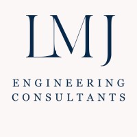 LMJ Engineering Consultants logo - Similar company to Architive Llc