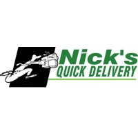 Nick's Quick Delivery