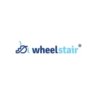 Wheelstair logo - Similar company to Sunmetric