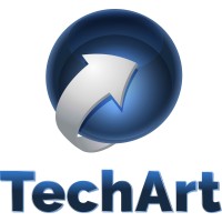 Techart India Private Limited logo - Similar company to Galaxy Fire And Security System
