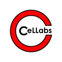 CELLABS logo - Similar company to Modal Digital