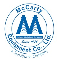 McCarty Equipment Co., Ltd. logo - Similar company to Gratefully