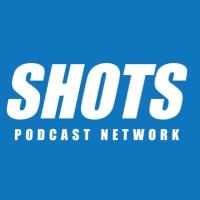Shots Podcast Network logo - Similar company to Full Send