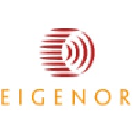 Eigenor logo - Similar company to Lifthanger