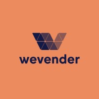 Wevendor logo - Similar company to Aiwago
