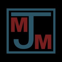 MJM Brickwork logo - Similar company to Stratton