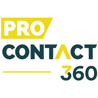 PRO CONTACT 360 - Services Clients Externalisés & Prospection logo - Similar company to Loiretel Services