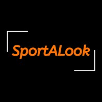 SportALook logo - Similar company to Fresh Fields Overseas