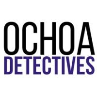 Ochoa Detectives Privados logo - Similar company to Concha  Lopez (Ac Detectives)