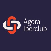 Ágora Iberclub logo - Similar company to Teldomo Islas Canarias