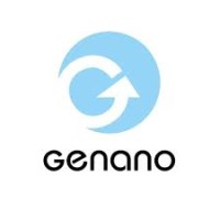 GENANO BV logo - Similar company to Genano Ren Luft Som Tjänst