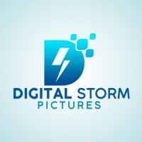 Digital Storm Pictures VFX logo - Similar company to Quantum Frameworks