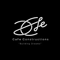 CaFe Constructions logo - Similar company to Spacemtwo
