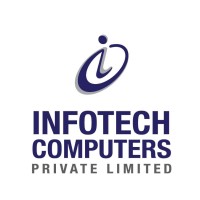 INFOTECH COMPUTERS PRIVATE LIMITED logo - Similar company to Techno E Solutions
