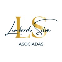 Lombardo Silva Asociadas | Estudio Jurídico logo - Similar company to Cmd Estudio Jurídico