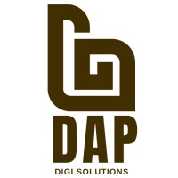 DAP Digi Solutions logo - Similar company to Digi Solutions