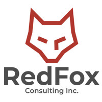 RedFox Consulting Inc. logo - Similar company to Champlain Seafood