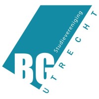 Bedrijfskundig Genootschap Utrecht logo - Similar company to Esef Maakindustrie