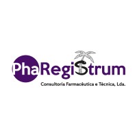 PhaRegistrum - Pharmaceutical and Technical Consulting logo - Similar company to Bluescience, Lda