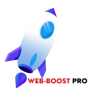 Web Boost Pro logo - Similar company to Lkf Infotech Fze Llc