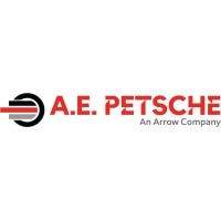A.E. Petsche EMEA logo - Similar company to Ap Technology Ltd
