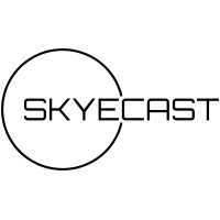 SkyeCast | Sustainable Technology Advisors logo - Similar company to Infinium Communications